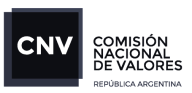 Comisión Nacional de Valores